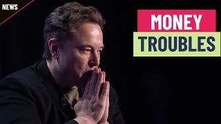 ELON AB [CBOE] Elon Musk bought X for $44 billion, it’s now worth 80% less