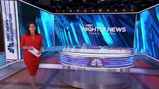 Nightly News Full Broadcast (May 26th)