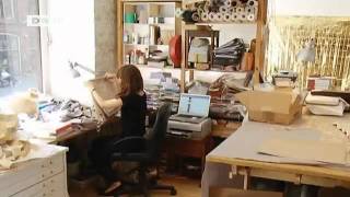 ELISA OYJ [CBOE] Wooden Textiles -- Designer Elisa Strozyk | euromaxx