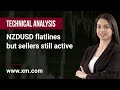 Technical Analysis: 22/02/2023 - NZDUSD flatlines but sellers still active