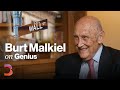 Burt Malkiel Says There Are No Geniuses on Wall Street | The Businessweek Show