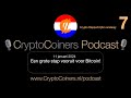 Podcast - 11 januari 2024: Bitcoin en crypto - Een grote stap vooruit voor Bitcoin