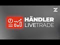 SIEMENS - Händler Livetrade: Siemens - Ein Trade ist kein Trade!