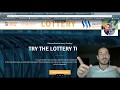 THE GENESIS MINING LOTTERY - New Episode: 