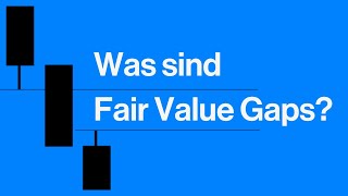 ICT Fair Value Gaps (FVGs): Intraday-Widerstände und Unterstützungen einfach finden