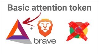 BASIC ATTENTION TOKEN Basic attention token e Brave browser, tutto quello che devi sapere