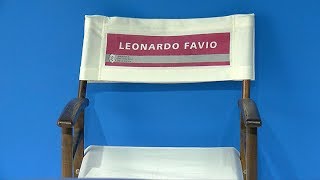LEONARDO Se inauguró el museo Leonardo Favio