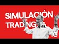 Pablo Gil | Simulación de Trading