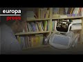 Una librería valenciana impulsa la lectura entre los más pequeños con su robot Petra