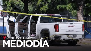 La narcoguerra que se libra en Sinaloa se extiende a Mazatlán