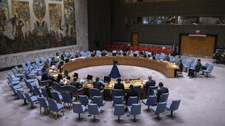 Gaza : les États-Unis bloquent une résolution à l&#39;ONU sur un cessez-le-feu