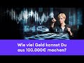 Börsenspiel Trader gestartet: Techwerte im Fokus | Amazon | Apple | Tesla