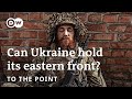 How to strenghten Ukraine's air defense against Russian strikes? | To the Point