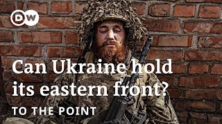 How to strenghten Ukraine&#39;s air defense against Russian strikes? | To the Point