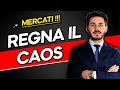 CAOS sui mercati. Dicembre rally infinito o correzione in vista ?