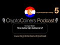 13 maart 2023: Bitcoin en crypto - Hoe stabiel zijn stablecoins?