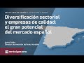 Renta 4 Bolsa España: diversificación sectorial y empresas de calidad