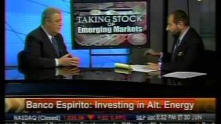 ESPIRITO SANTO FINCL GRP Spotlight - Banco Espirito Santo - Bloomberg