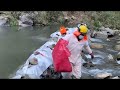 Perú | Toneladas de zinc vertidas en un río de Lima matan a miles de peces