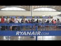 El 84 % de pasajeros de Ryanair no ha recibido aún reembolso por cancelación