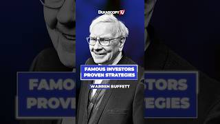 BERKSHIRE HATHAWAY INC. Warren Buffett. Investing strategy #warrenbuffett  #investingstrategy  #stocks  #berkshirehathaway