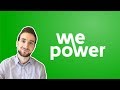 [ICO] WePower : De l'électricité renouvelable sous forme de tokens