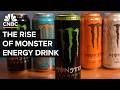 MONSTER BEVERAGE - Why Monster Beverage Has The Best-Performing Stock In Over 30 Years