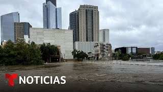S&U PLC [CBOE] El huracán Beryl deja al menos siete muertos tras su paso por Texas