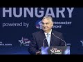 Il fact checking sul discorso elettorale di Viktor Orbán