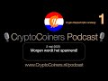 Podcast - 2 mei 2023: Bitcoin en crypto - Morgen wordt het spannend!