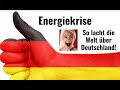 Energiekrise: So lacht die Welt über Deutschland! Marktgeflüster