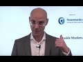 Deutsche Bank baut ab, Handelskrieg, Apple, Silber