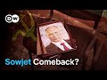 Putins Russland: Zurück zur Sowjetunion? | DW Nachrichten