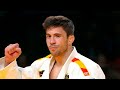 Francisco Garrigos consigue el oro para España en el Gran Premio de Judo de Alta Austria