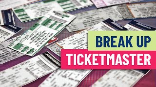 ASA INTERNATIONAL GROUP PLC [CBOE] Inside the group actively working to break up Ticketmaster