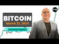 Bitcoin Daily Forecast and Technical Analysis for March 22, 2024, by Chris Lewis for FX Empire