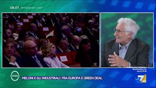 S&U PLC [CBOE] Transizione ecologica, Corradino Mineo: &quot;In Cina 9 auto su 10 sono elettriche&quot;