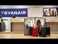 Nuovo sciopero Ryanair questo venerdi