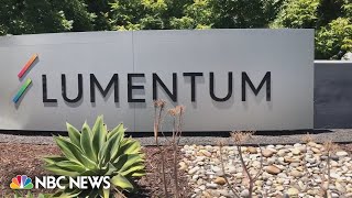 LUMENTUM HOLDINGS INC. California company Lumentum accused of anti-Asian bias