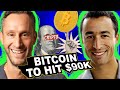 Bitcoin To Hit $90K Soon | Mike Alfred