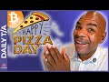 BITCOIN PIZZA DAY PUMP!!!
