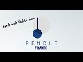 (521) Pendle Finance ($PENDLE)