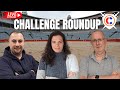 CryptoCoiners Challenge Roundup | 16 september 2024