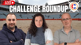 CryptoCoiners Challenge Roundup | 16 september 2024