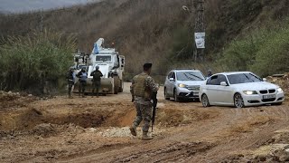 La communauté internationale réagit à l&#39;accord de cessez-le-feu entre le Liban et Israël