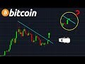 BITCOIN BREAKOUT DE LA RÉSISTANCE !? btc analyse technique crypto monnaie