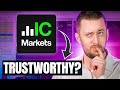 IC Markets Review (2024) - Expert Insights Before You Trade!