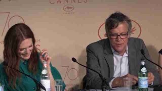 HAYNES INTERNATIONAL INC. Haynes emociona pero no convence en Cannes con un homenaje a la infancia