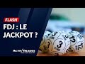 Entrée en bourse de la Française des Jeux : Le Jackpot ?