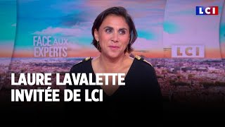 &quot;Nous ne voterons jamais le budget&quot; : Laure Lavalette｜LCI